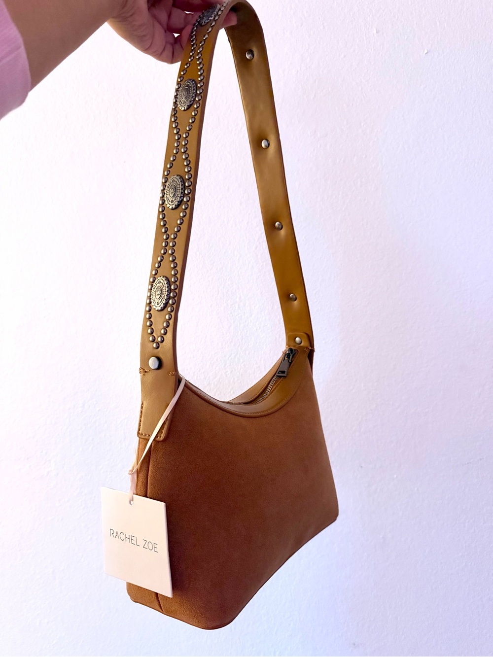 NWT Rachel Zoe Bag